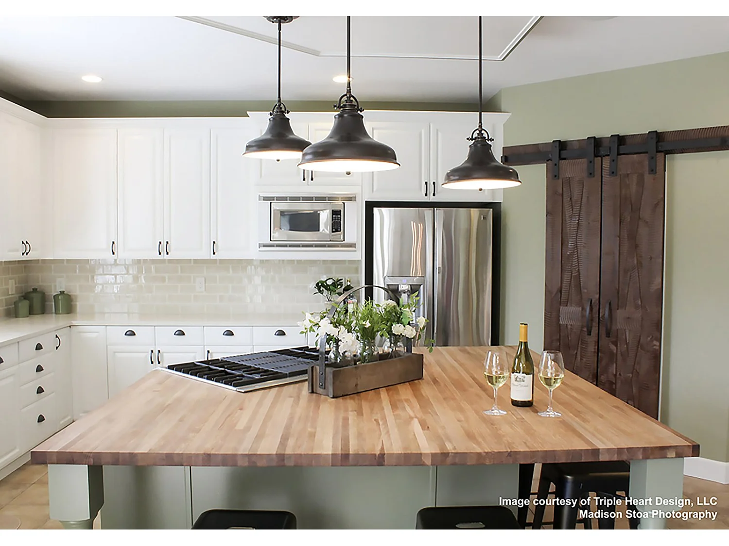 Elstead Emery - Sospensione a soffitto a cupola a 1 luce Bronzo palladiano, E27