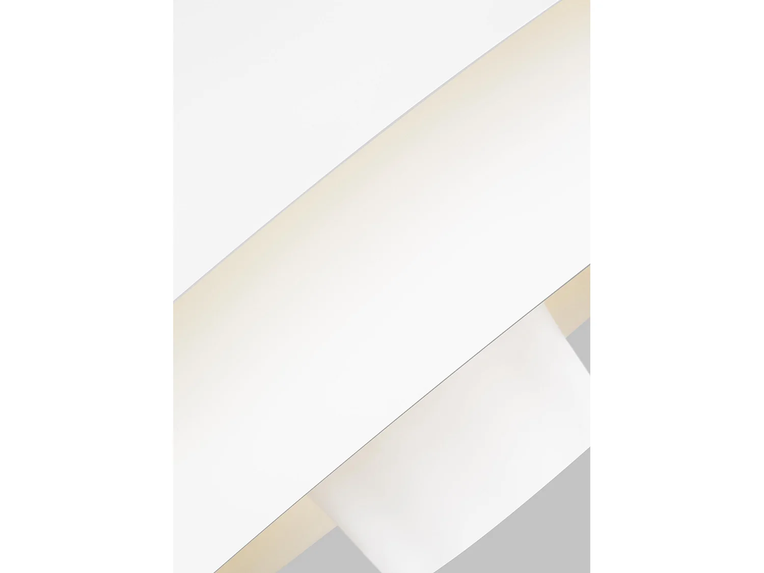 Elstead Brisbin 1 Lichtanhänger, Matt White, E27