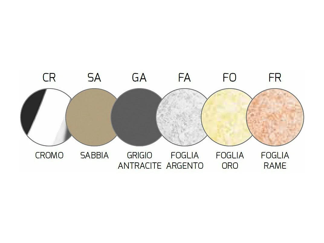 Sospensione Moderna Tetris Color Metallo Cromo Vetro Bianco 1 Luce E27