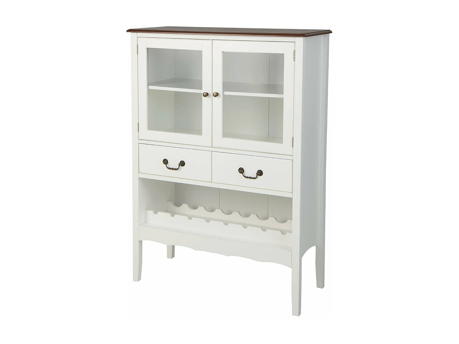 de cuisine à blanche 90 x 40 x 126.5 cm 20_0002021