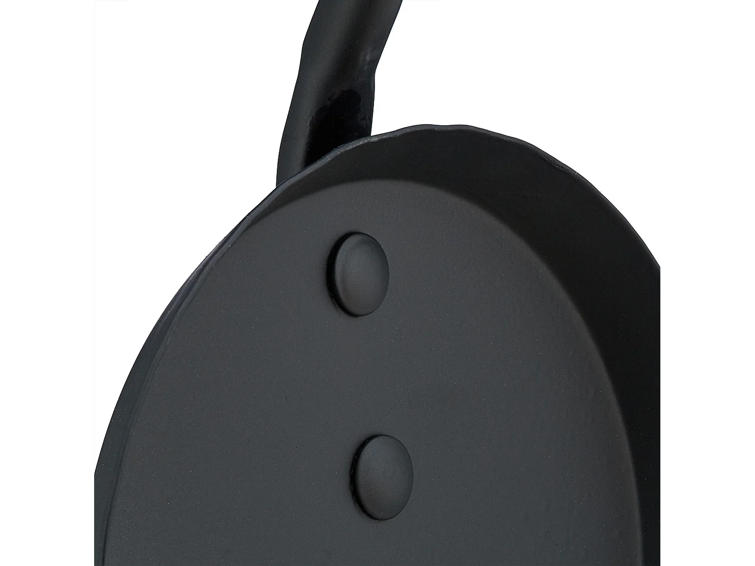 Set servitore per camino 5 pezzi acciaio ottone accessorio pala scopa porta attizzatoio nero 13_0002444