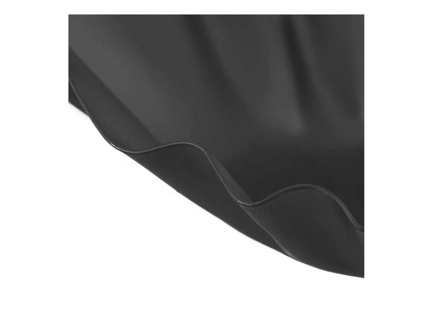 Pelle à cendres de noire 14 x 49 x 5 cm 13_0001953