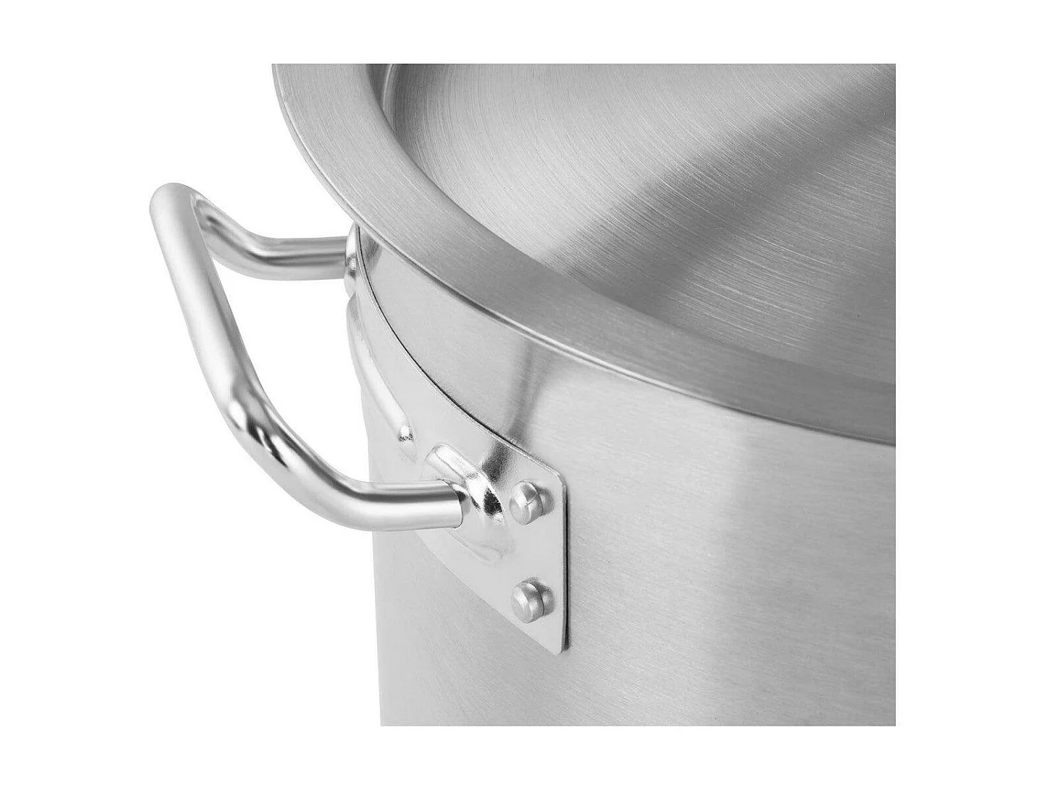 Pentola a induzione 25 litri inox 14_0000836