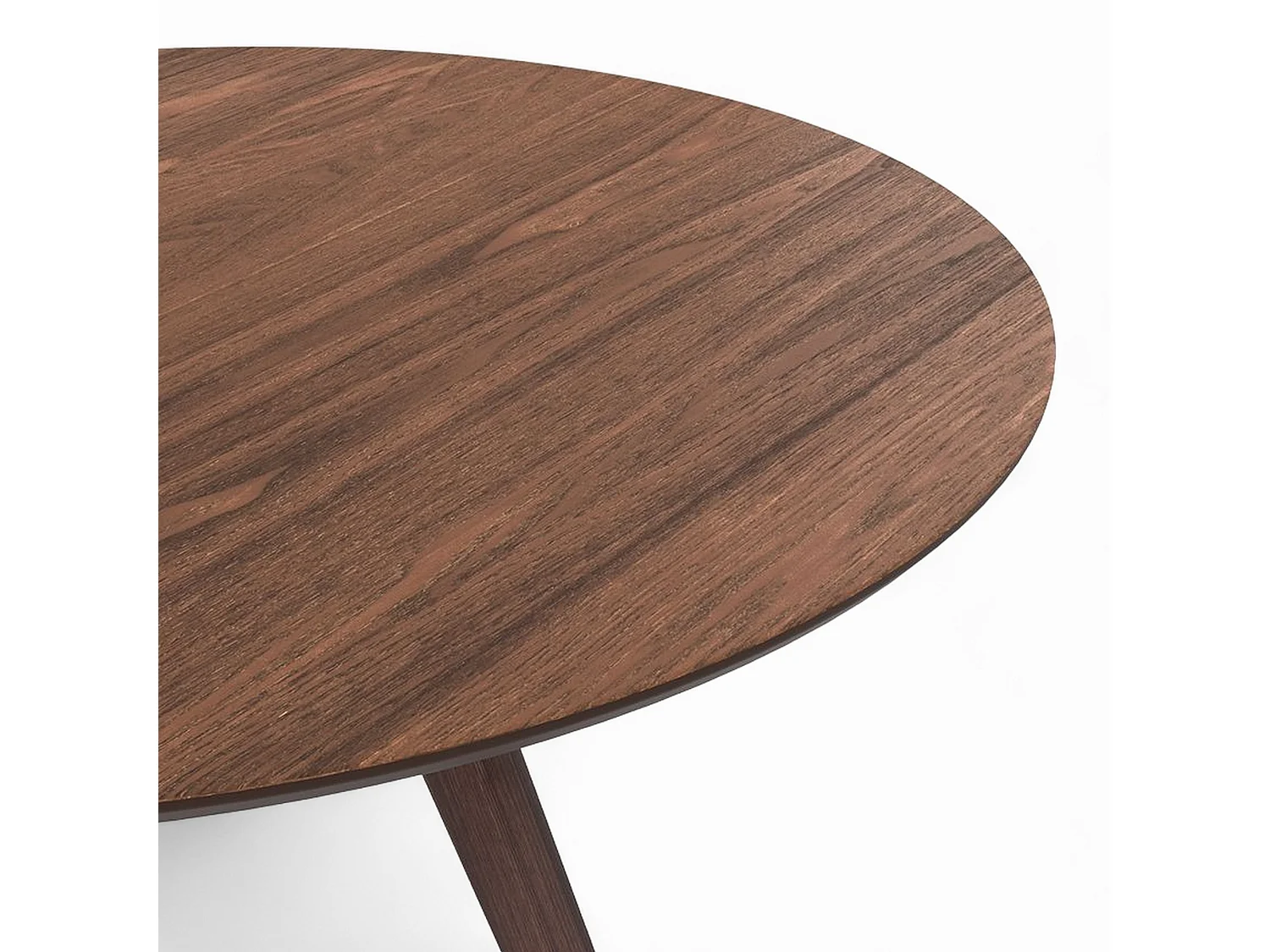 Mesa y sillas para 4 personas de terciopelo verde y madera - Liwa