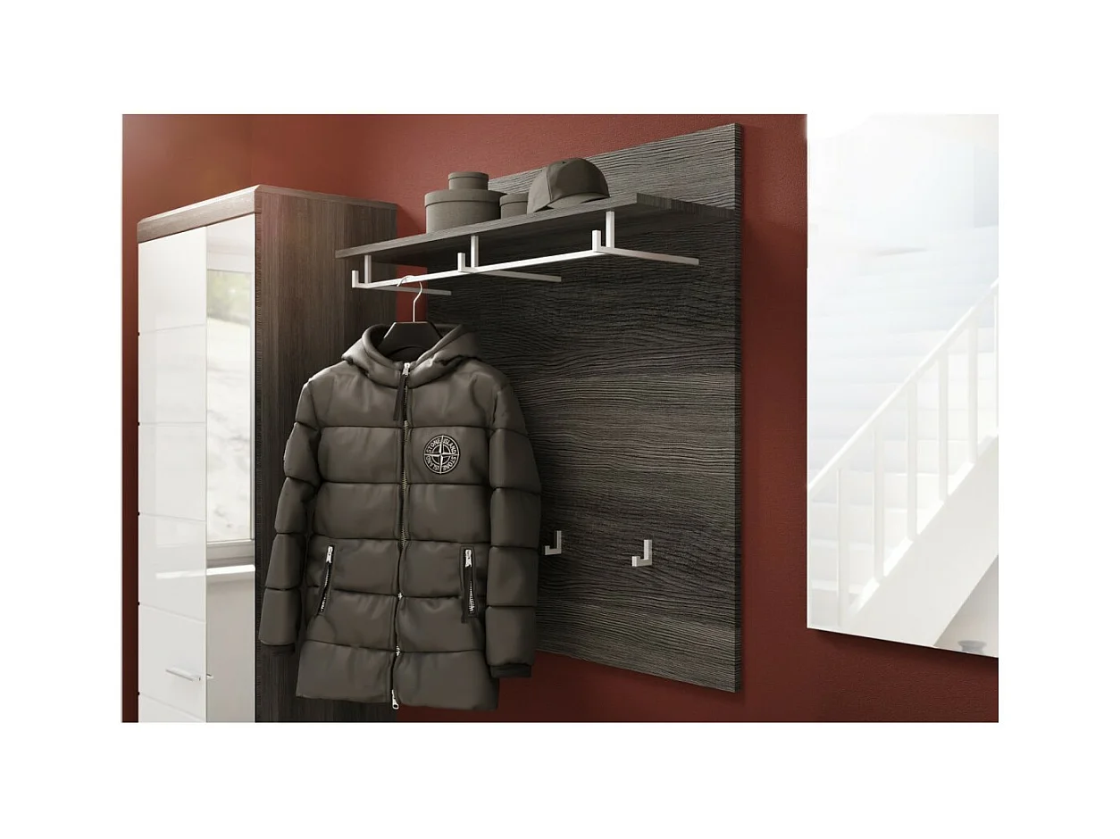 Miroir SCOTT – Design moderne et sans bords