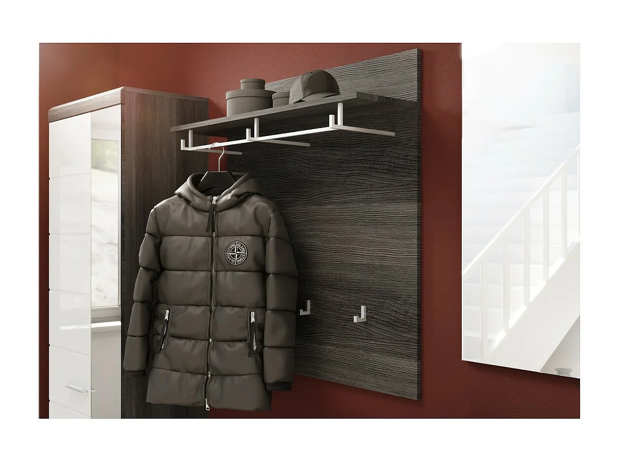 Miroir SCOTT – Design moderne et sans bords