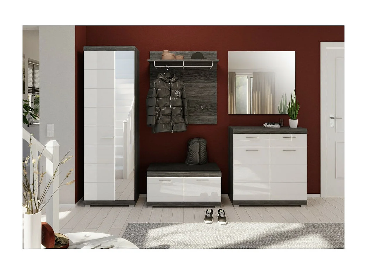 Miroir SCOTT – Design moderne et sans bords