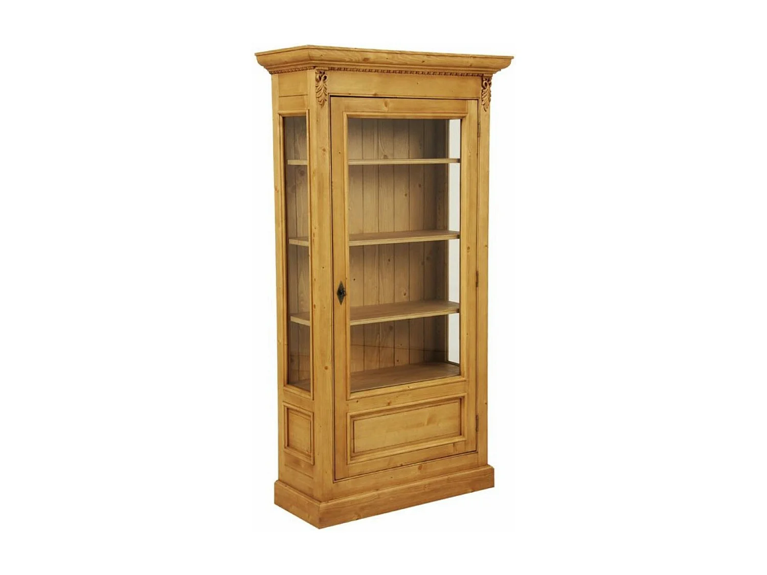 Secrétaire Bois Marron - Les Couleurs Interior's