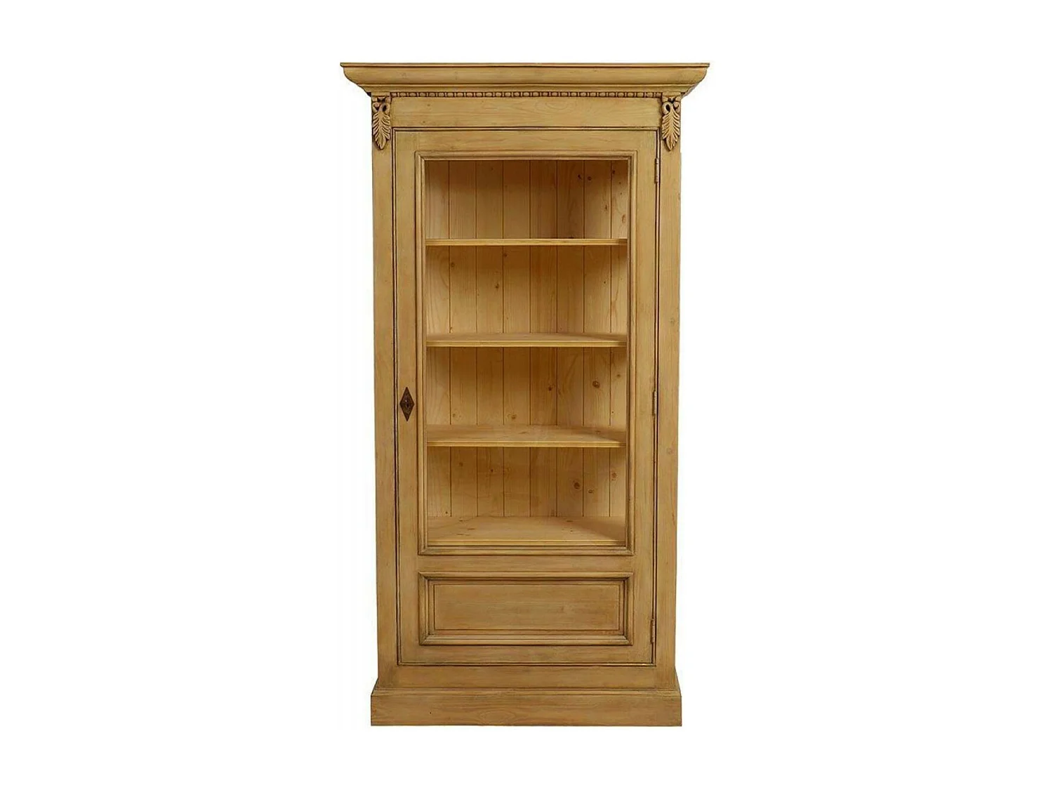 Secrétaire Bois Marron - Les Couleurs Interior's