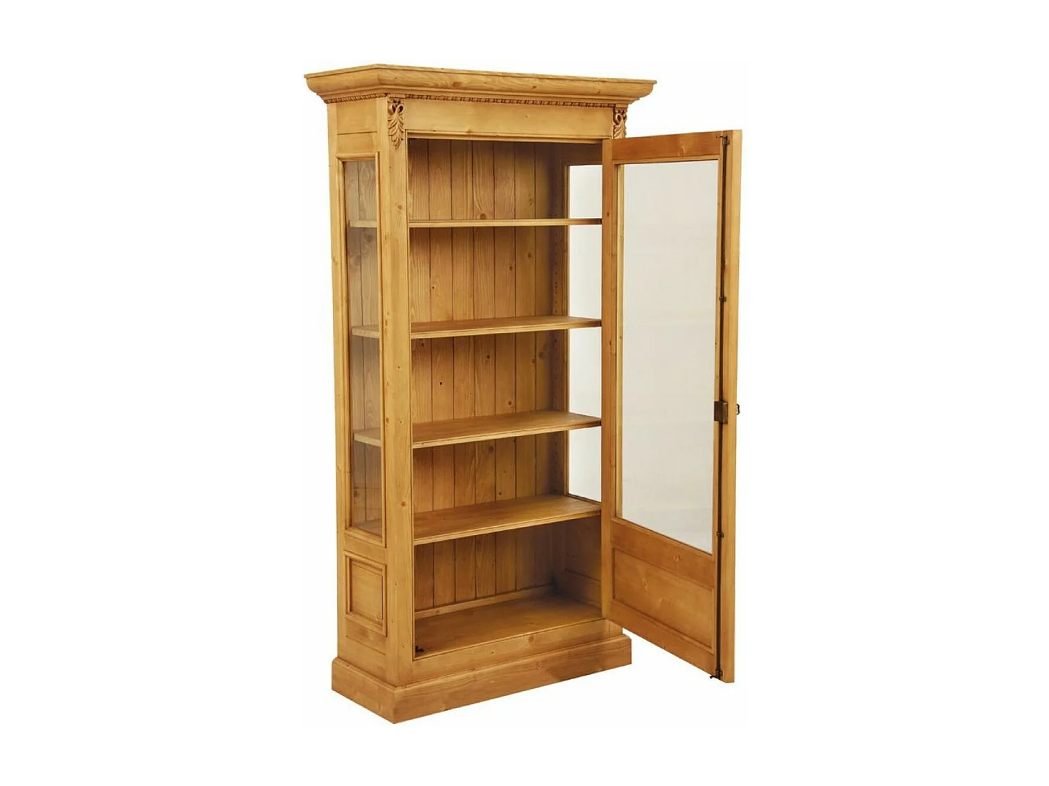 Secrétaire Bois Marron - Les Couleurs Interior's