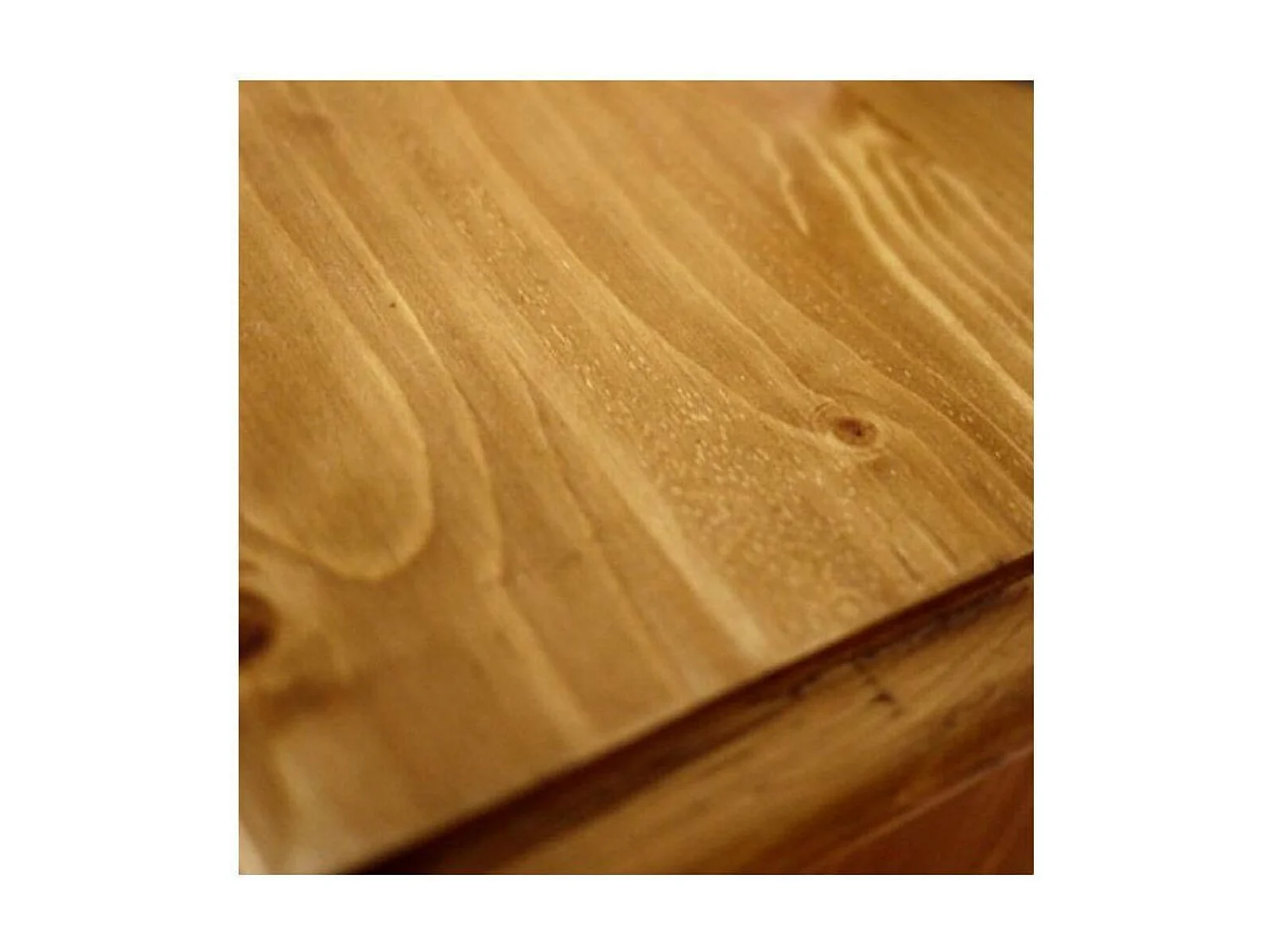 Secrétaire Bois Marron - Les Couleurs Interior's