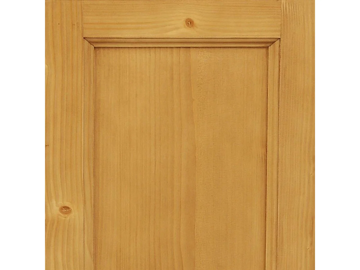 Secrétaire Bois Marron - Les Couleurs Interior's