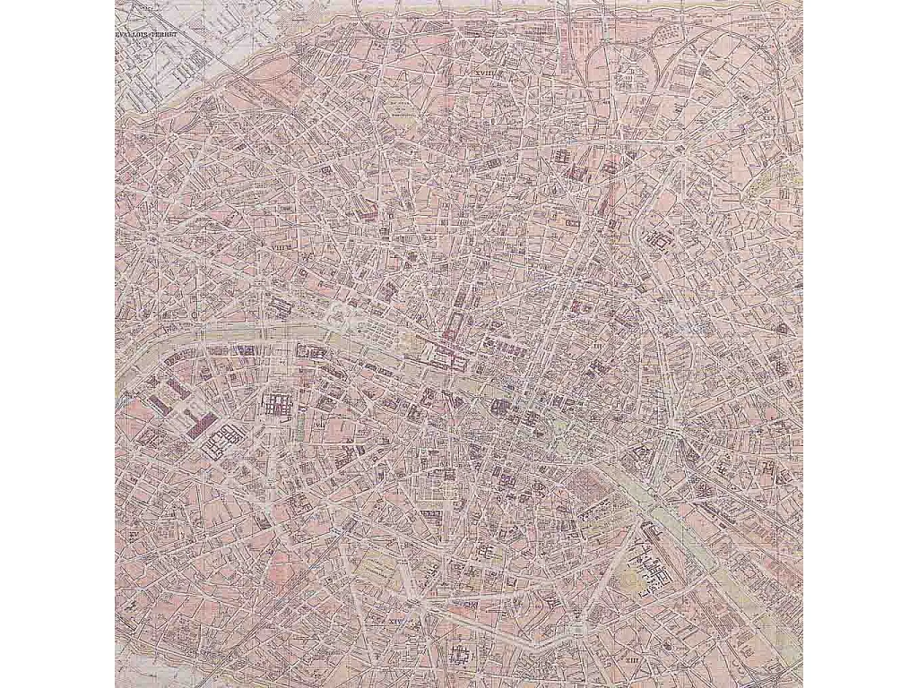 Tela stampata in pergamena