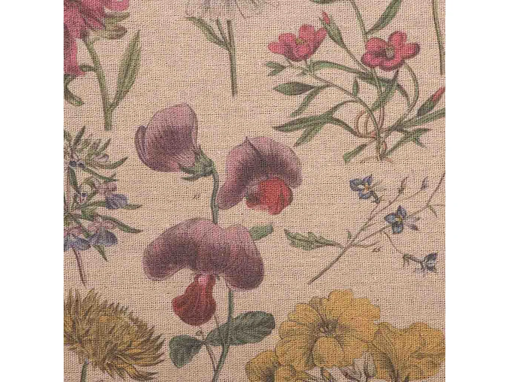 Cuadro madera y tela 40x60x2,5