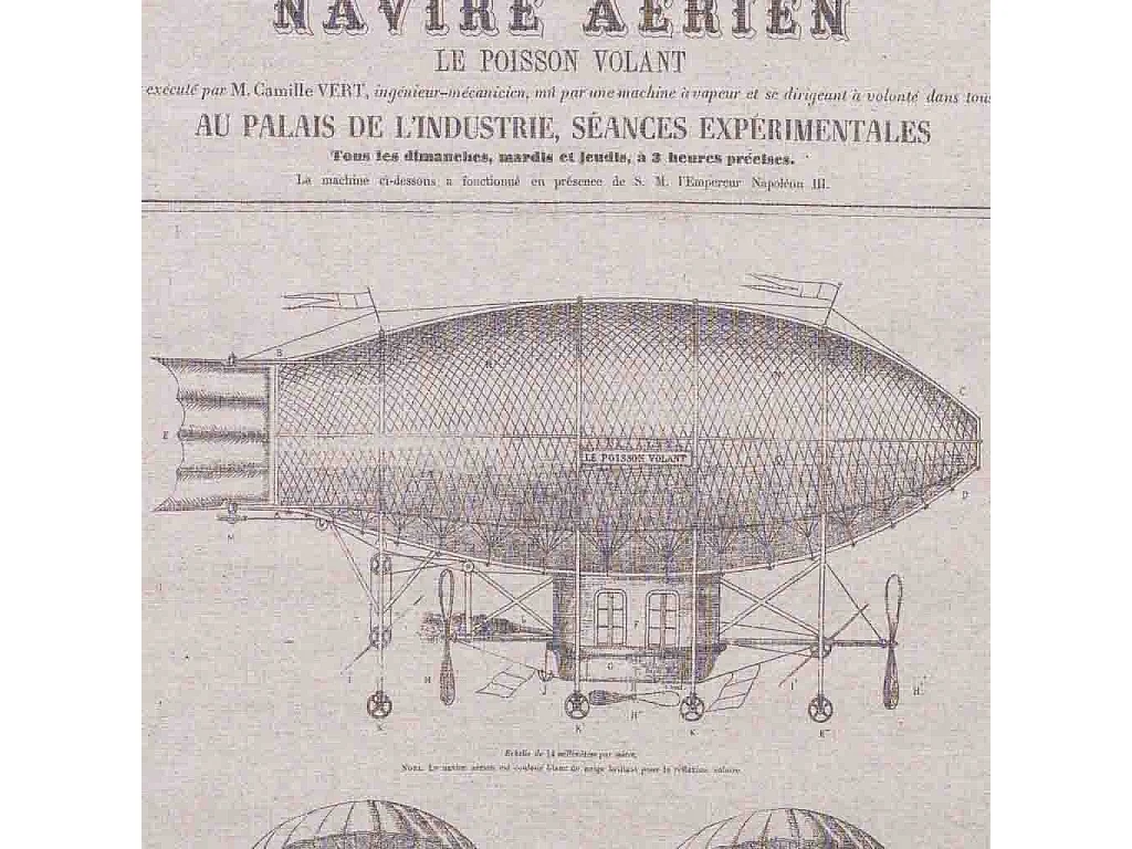 Bedruckte Stoff-Pergamentleinwand