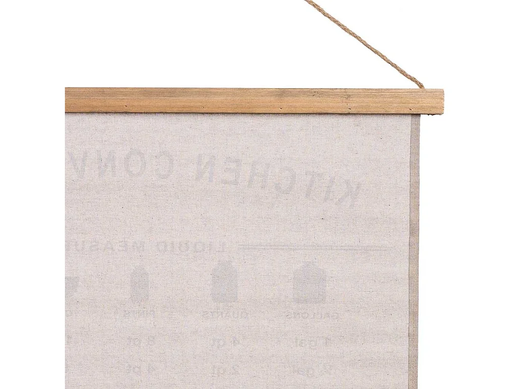 Tela stampata in pergamena