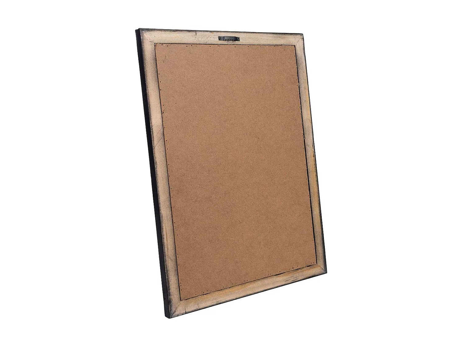 Quadro in tela stampata con cornice in legno, 33x43x1,8