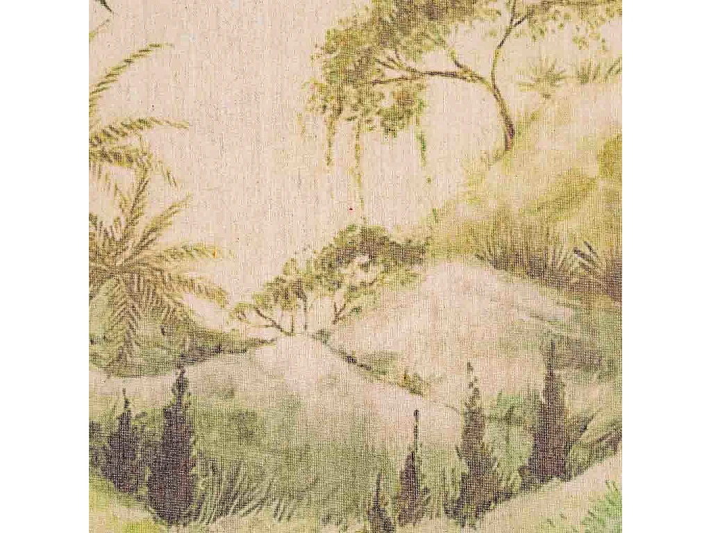 Lienzo pergamino de tela impresa 65x95x2,5