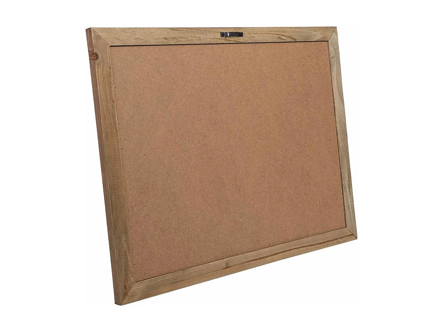 Cuadro de tela impresa y marco de madera 33x43x1,8