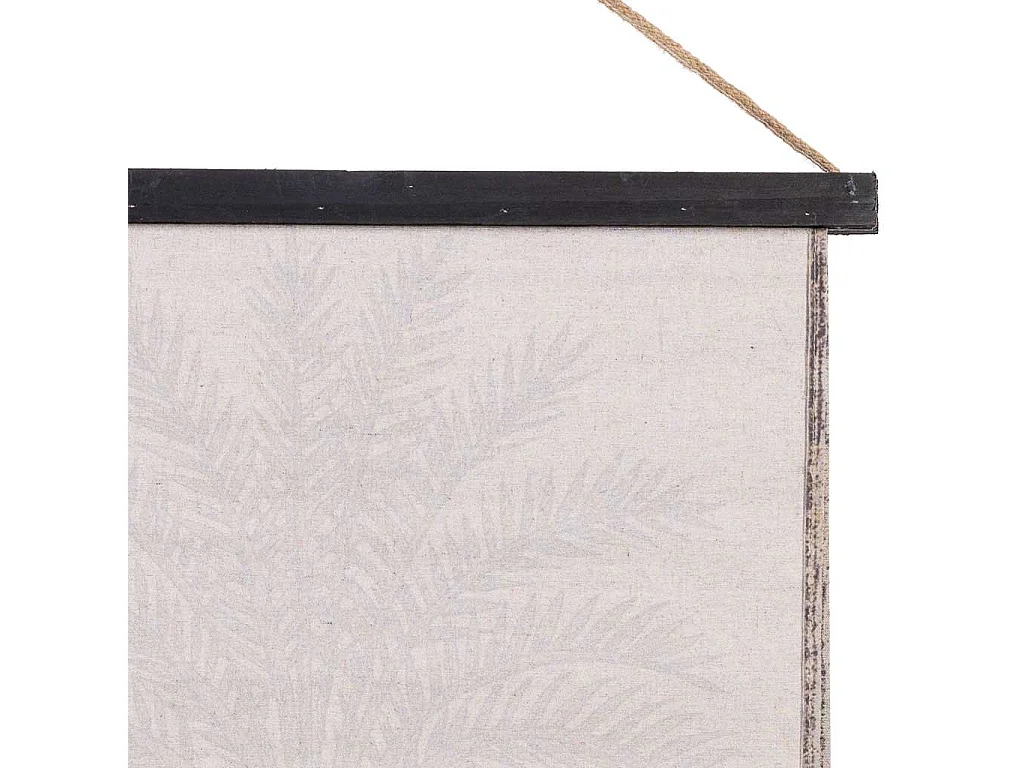 Liezo pergamino de tela impresa 65x85x1,7