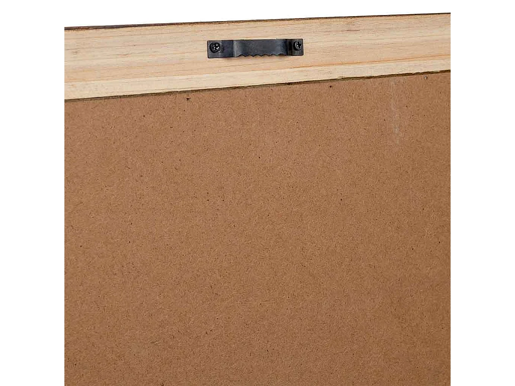 Quadro in tela stampata con cornice in legno, 40x60x1,5