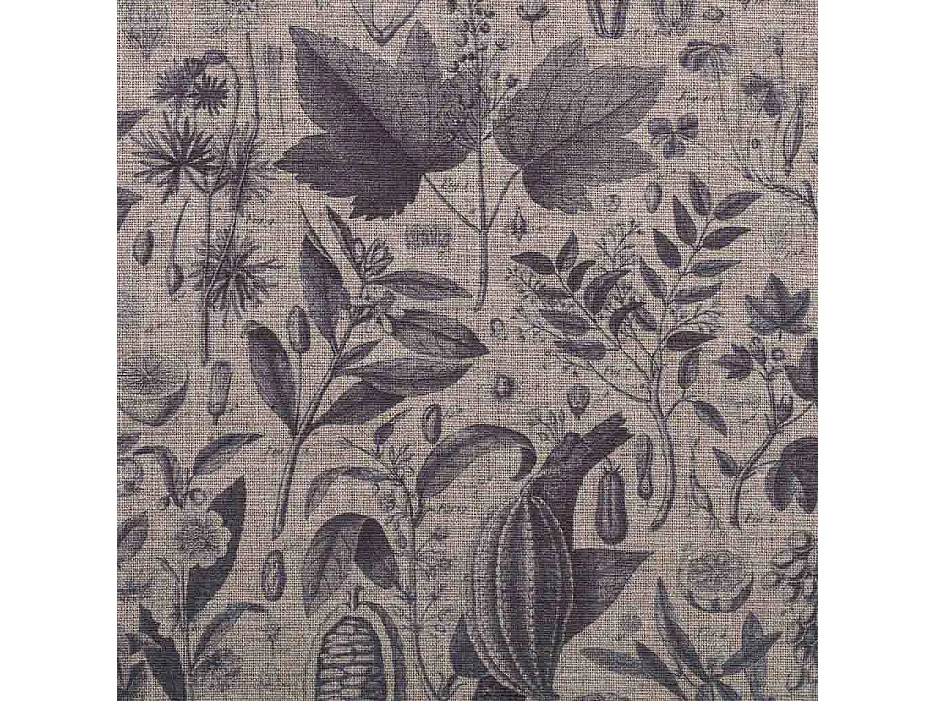 Cuadro de tela impresa y marco de madera 33x43x1,8