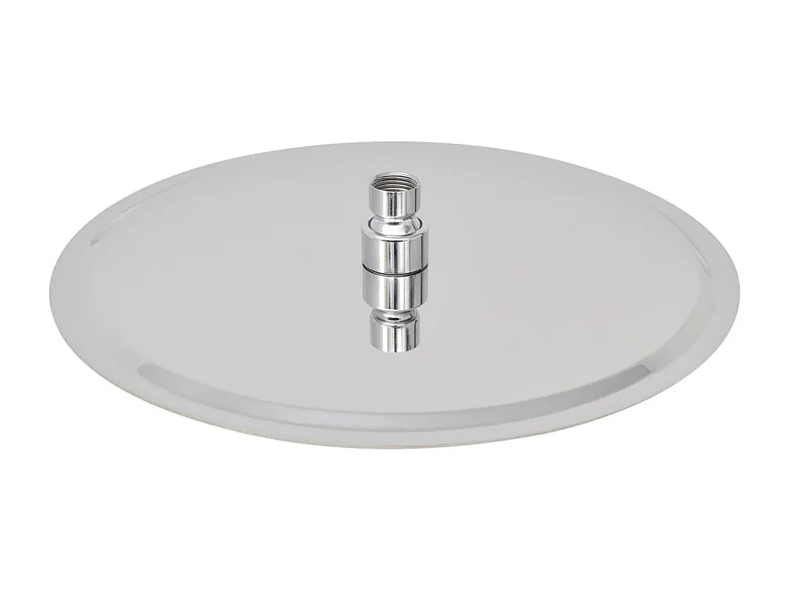 Soffione tondo a immersione 30 cm doccetta bagno 02_0003100