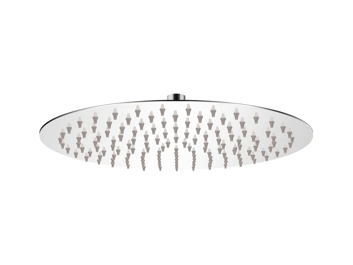 Soffione tondo a immersione 30 cm doccetta bagno 02_0003100
