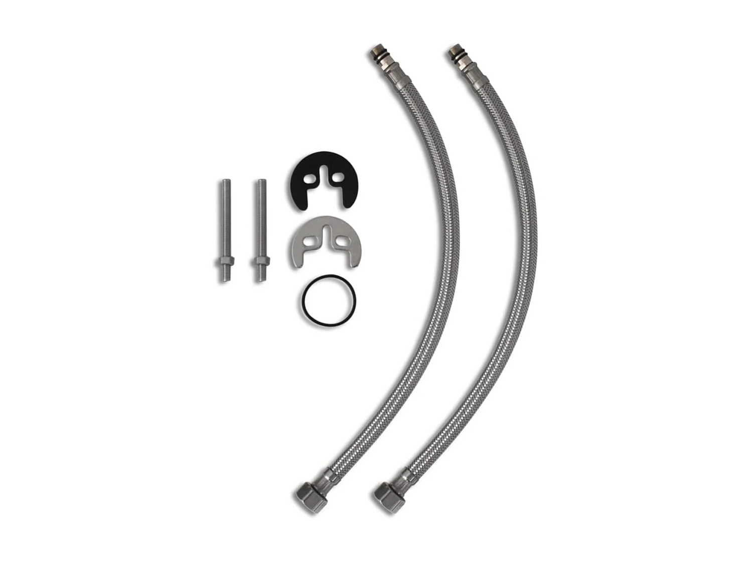 Miscelatore lavabo cromato per lavabo bagno WC 02_0003513