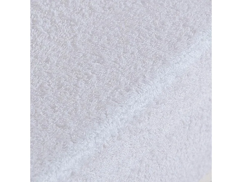 Protecteur Moïse polyester blanc 65x28x4 cm