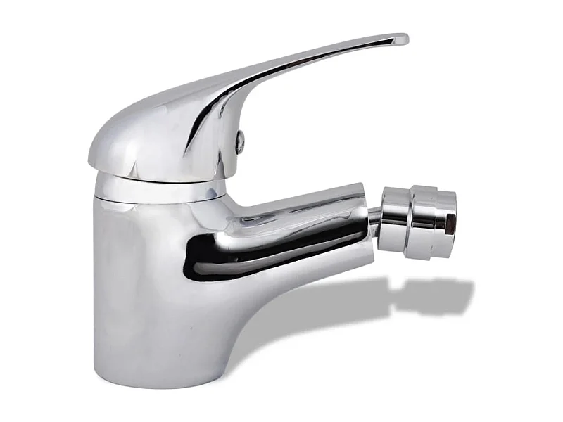 Juego de dos grifos para bidé, grifo para fregadero, lavabo, ducha, cocina, cromado 02_0003530