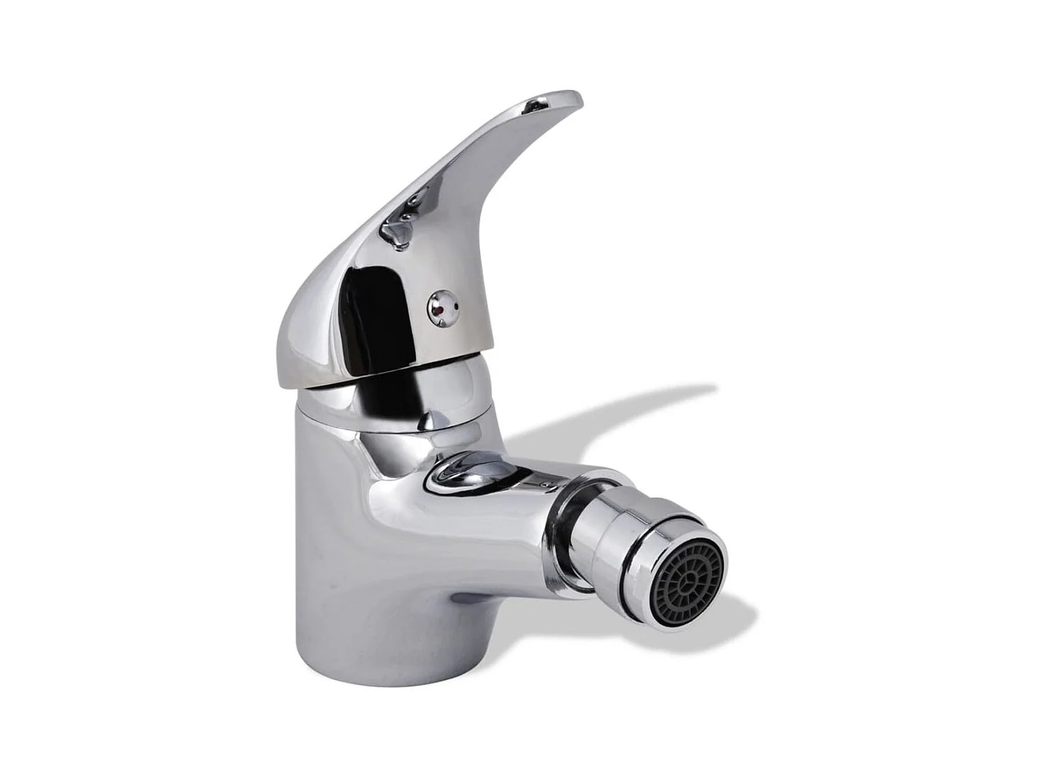 Set di due rubinetti bidet rubinetto lavabo lavabo doccia cucina cromo 02_0003530