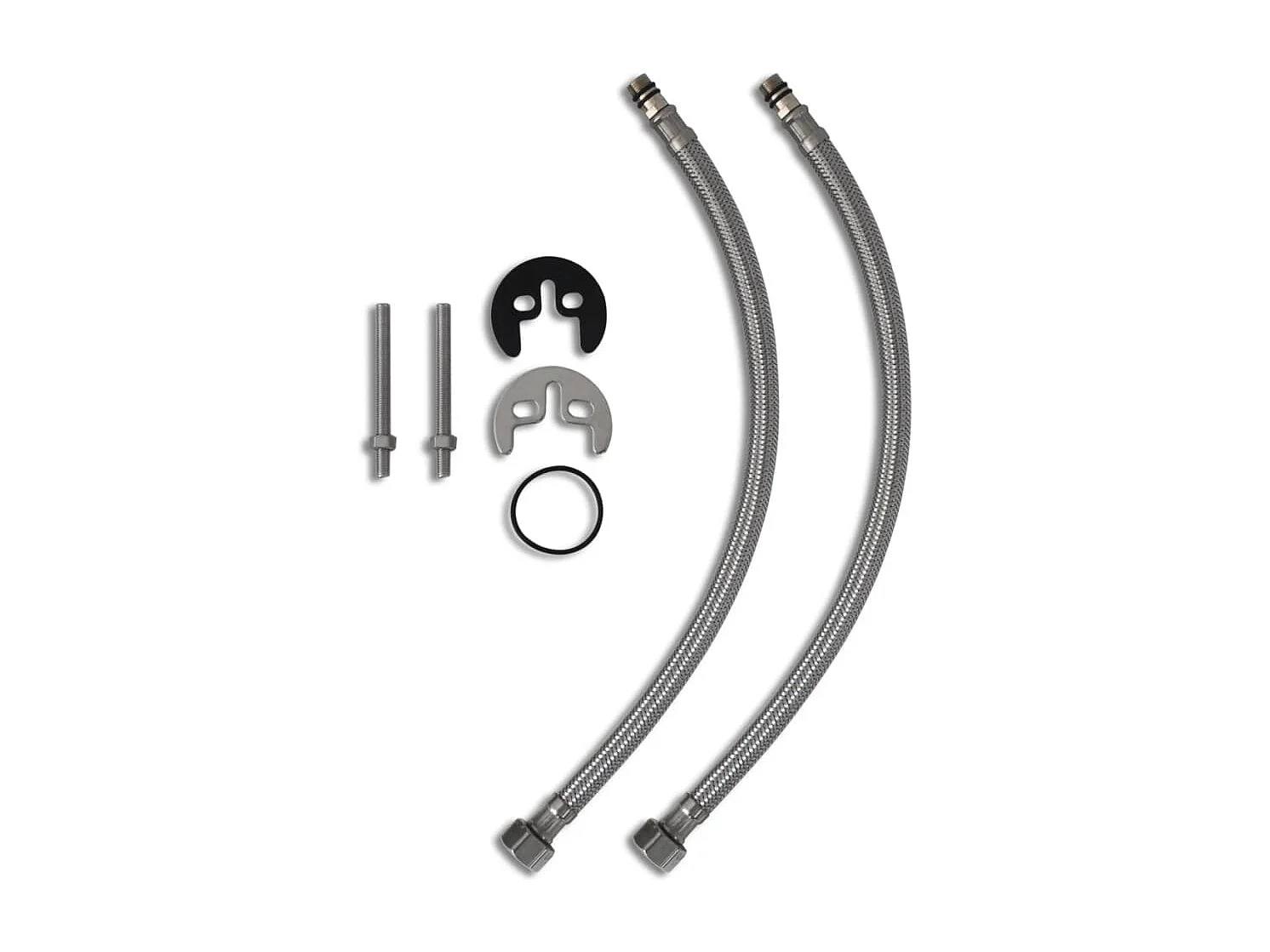 Lot de deux robinets 13 x 13 x 12 cm 02_0003530