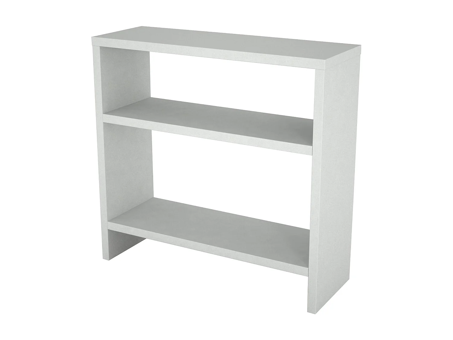 Beistelltisch Silvanus Weiß