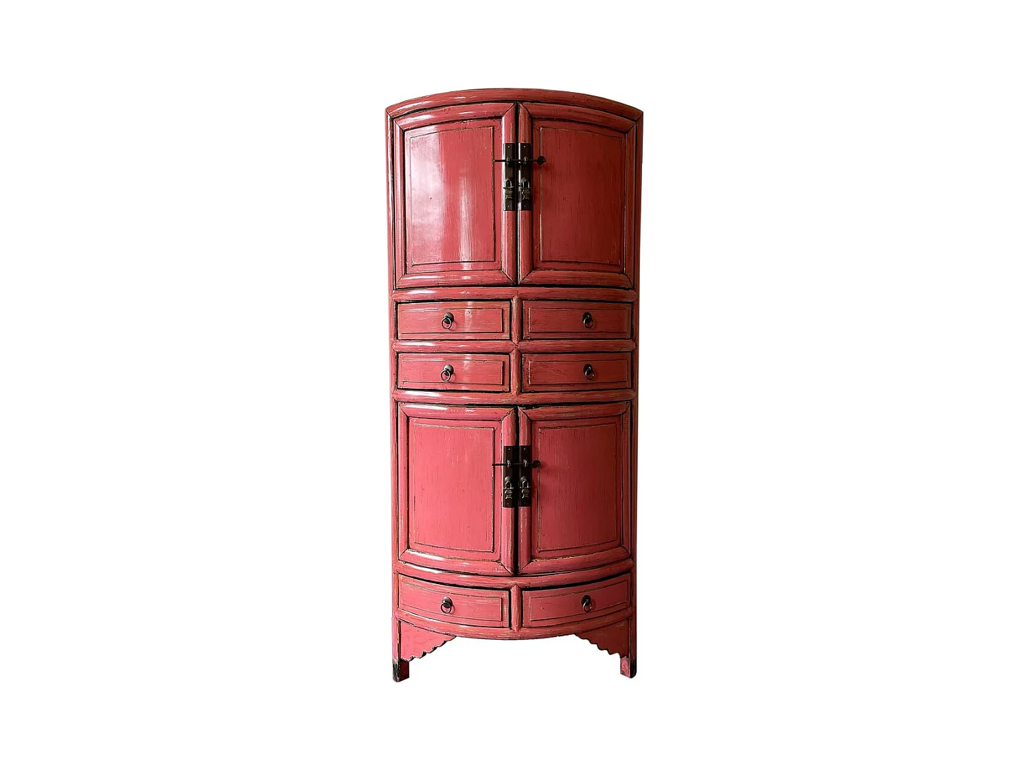 Armario esquinero 70x50x159