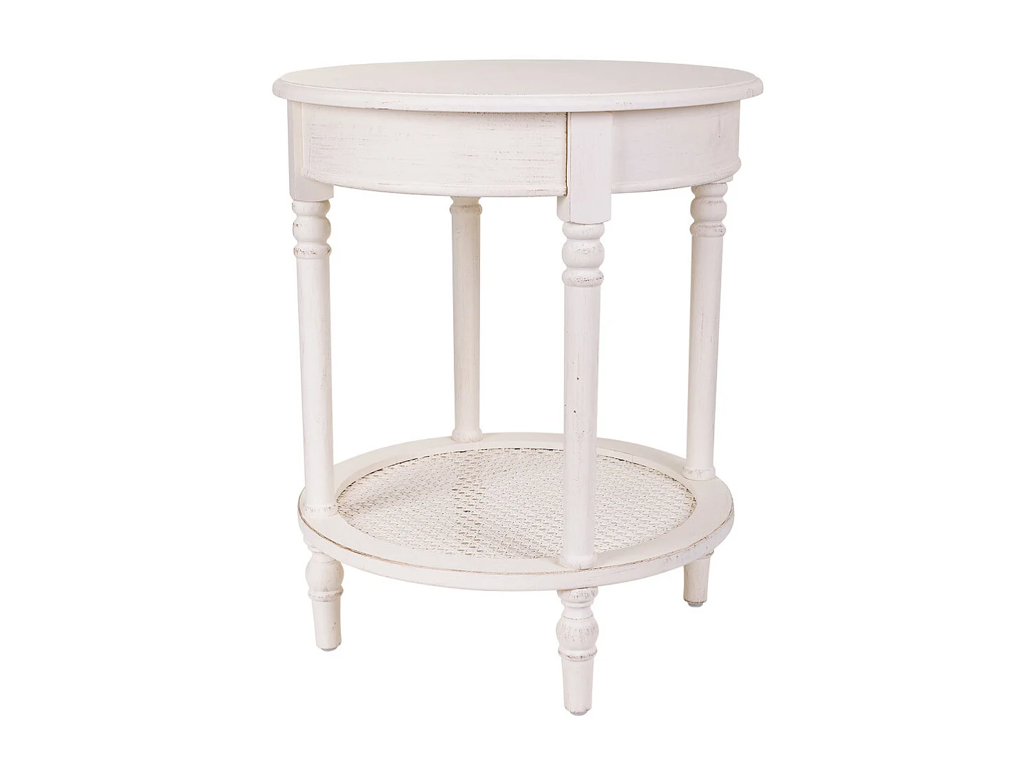 Table d'angle 50x50x60