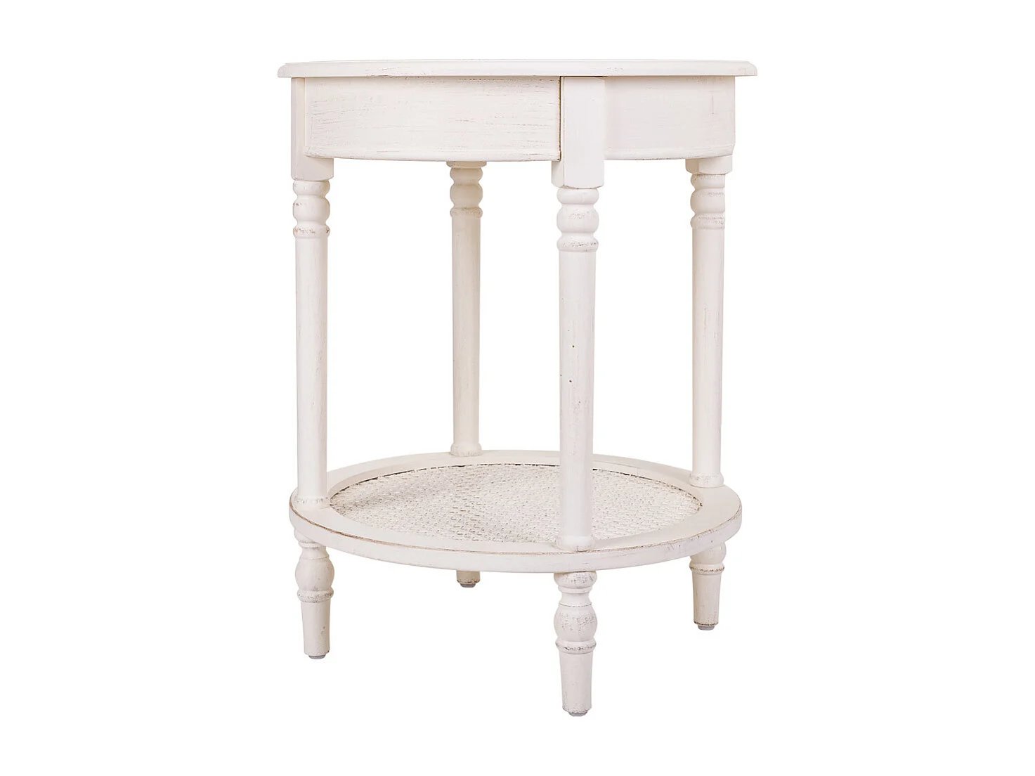 Table d'angle 50x50x60