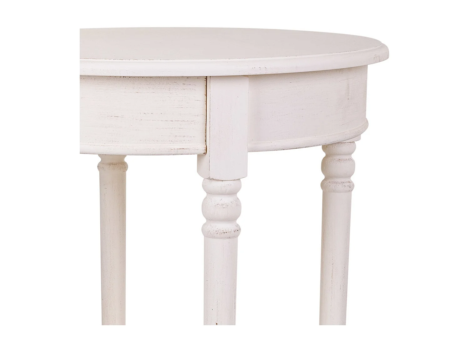 Table d'angle 50x50x60