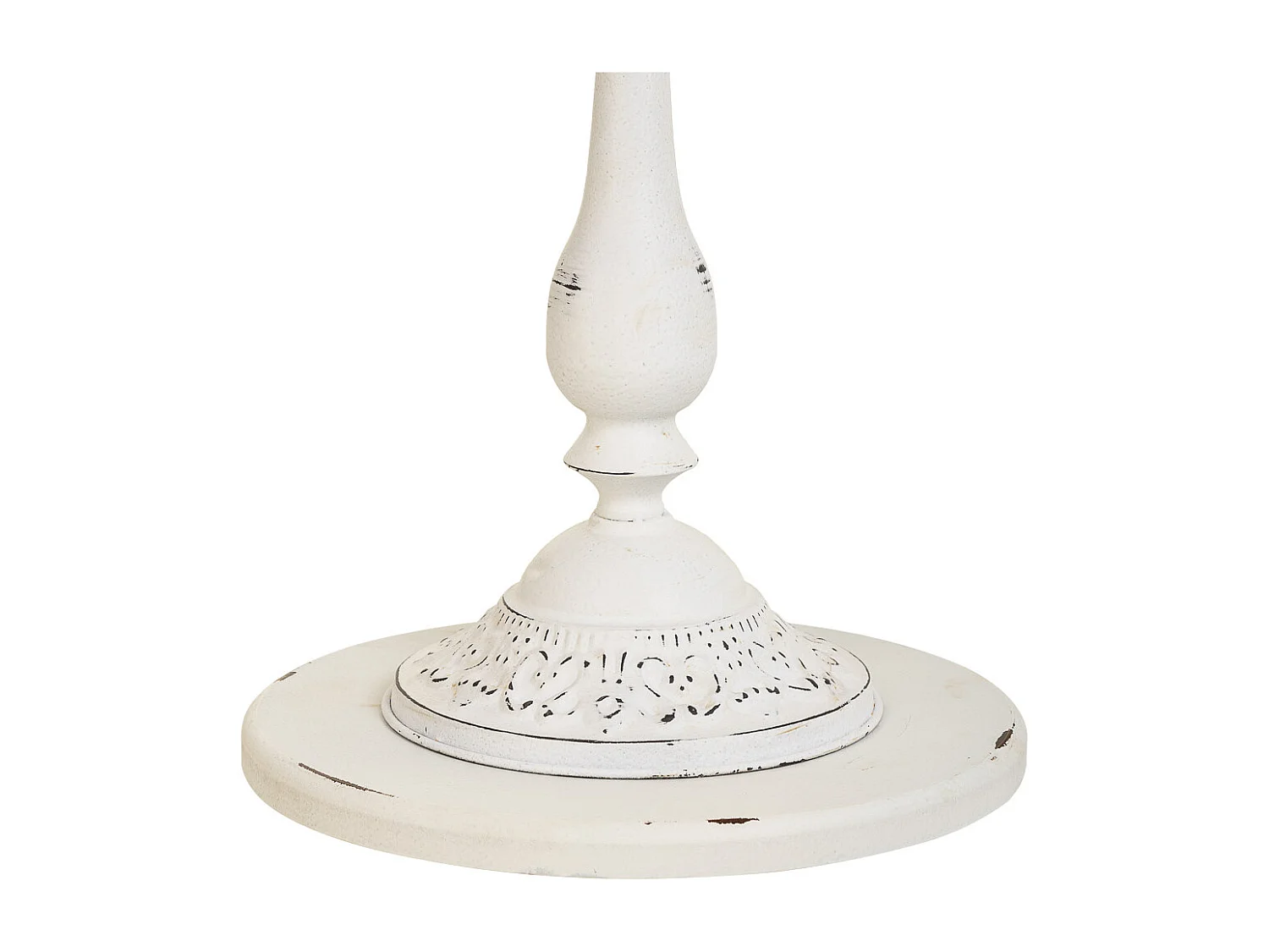 Table basse en bois marron 50x50x65