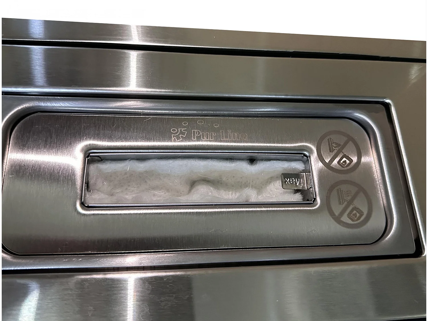 Cheminée à l'éthanol de table avec deux abat-jours en verre trempé