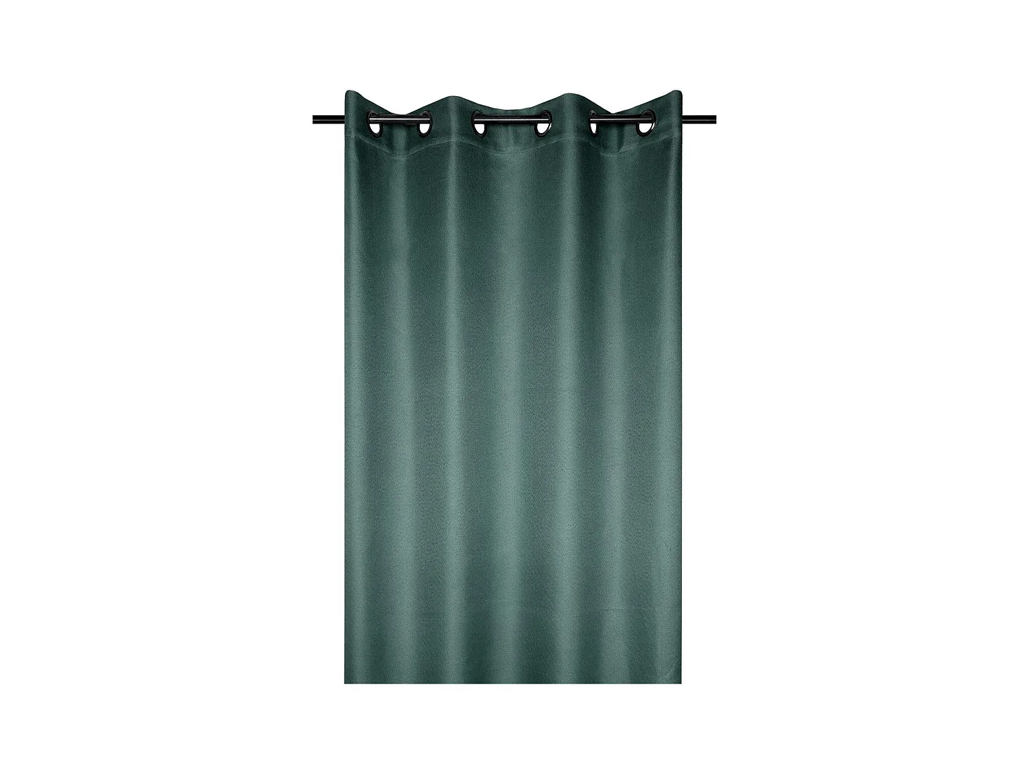 Rideau Copenhagen Sapin 140x260 cm pour une Décoration Élégante