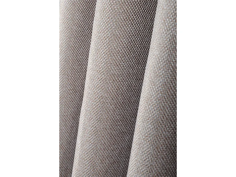 Rideau Isolant en Lin Copenhague 140x260 cm - Élégance et Efficacité Energétique