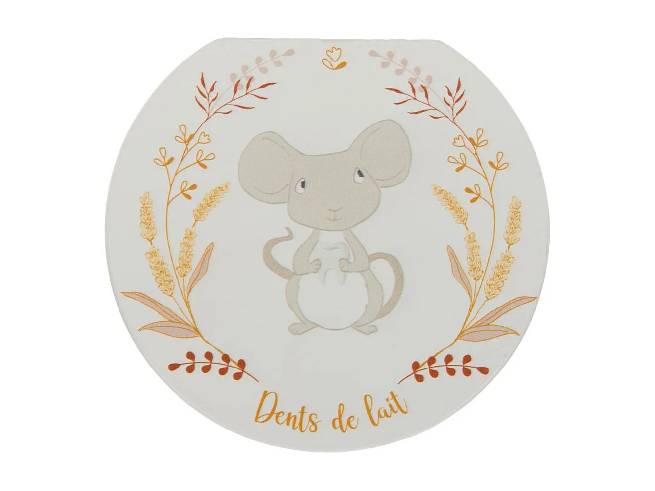 Boite à dents de lait Hortense