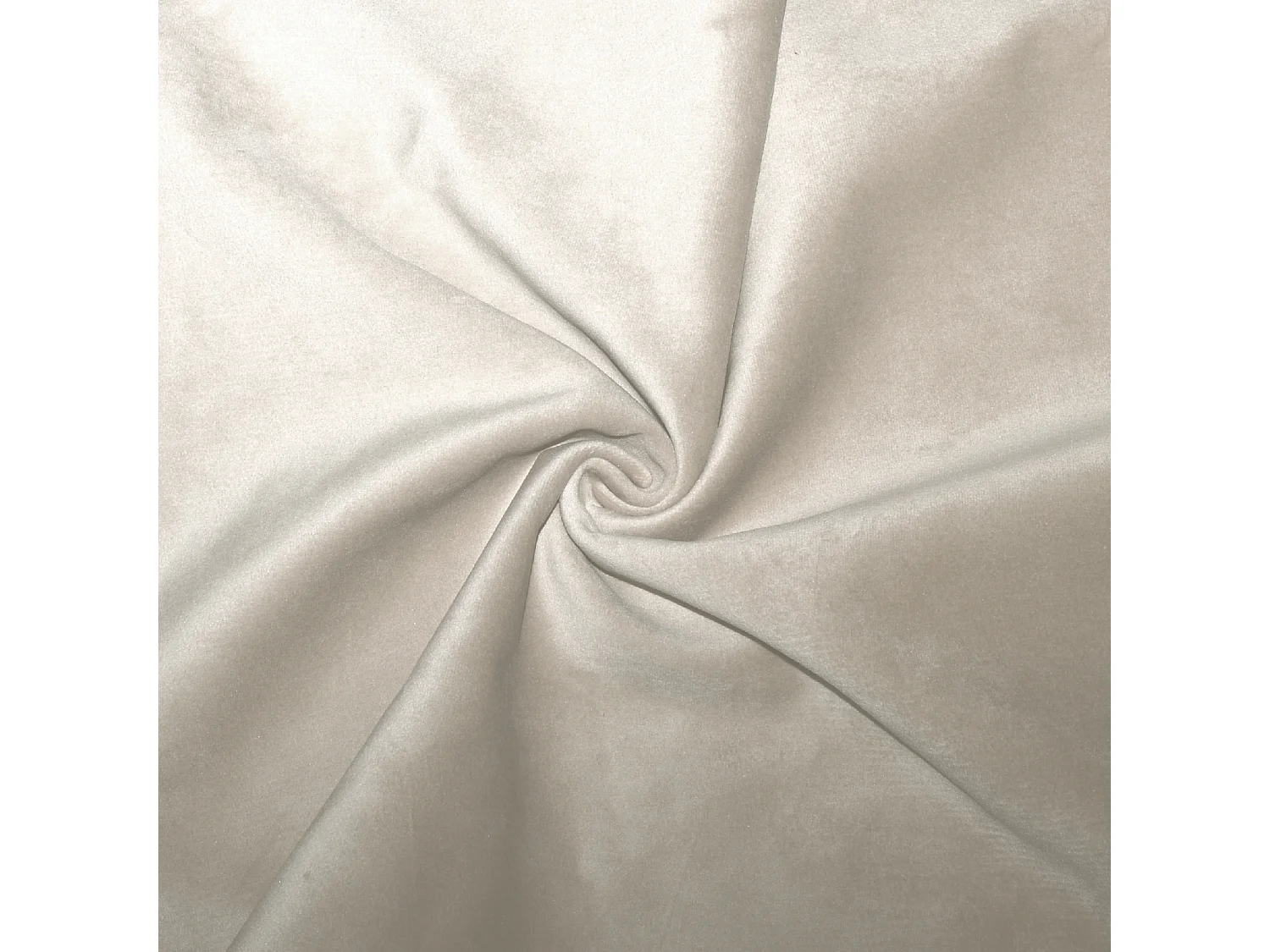 Cortina aislante y opaca de terciopelo forrada polar 135 x 280 cm