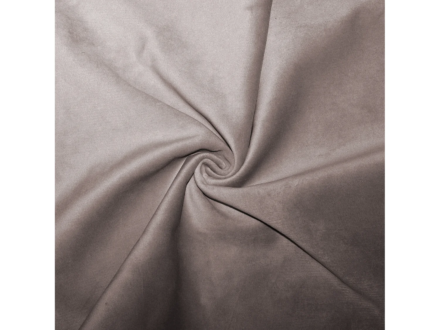 Cortina aislante y opaca de terciopelo forrada polar 135 x 280 cm