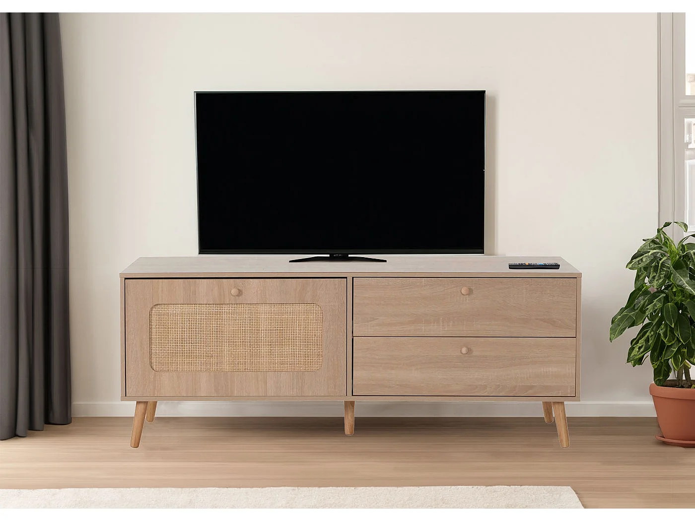 Soporte para TV MCW-M38