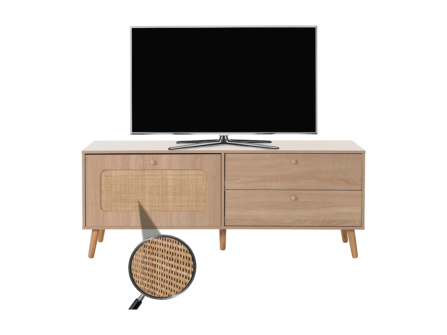 Suporte de TV MCW-M38