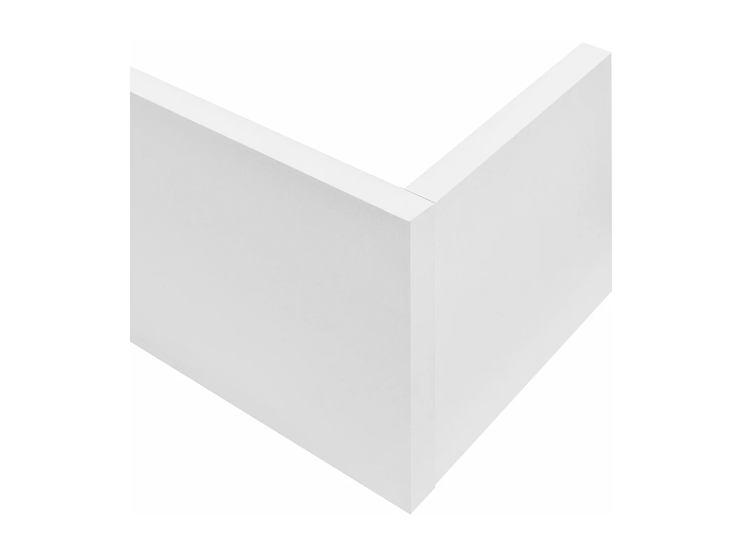 Étagère murale meuble 3 blanche 119 x 18 x 55 cm 03_0005202