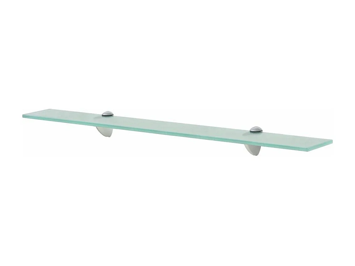 Étagère armoire meuble design verre 70 x 20 x 0.8 cm 2702147/2