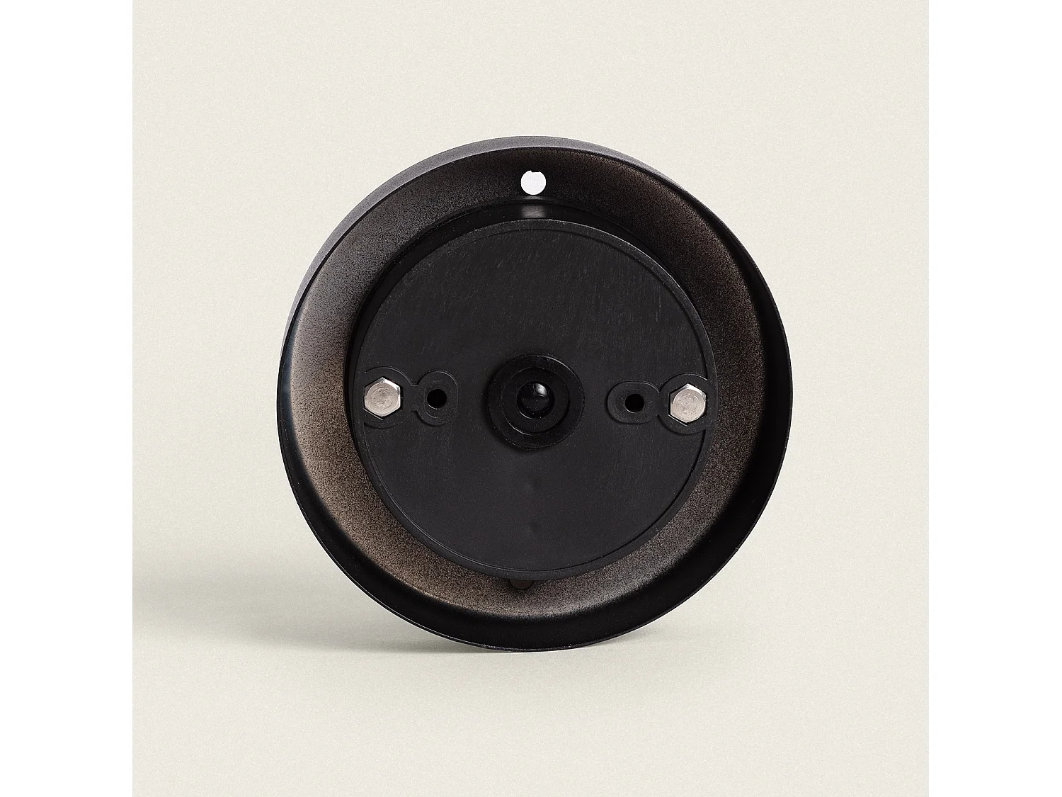 Lampada a Sospensione per Esterni Acciaio Inossidabile Dadawa Nero